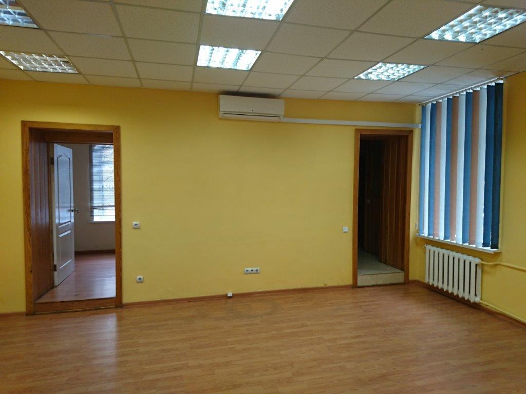Аренда офиса 51 м², Борисоглебская ул.