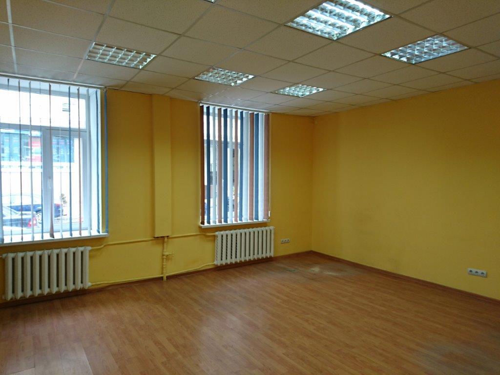 Аренда офиса 51 м², Борисоглебская ул.