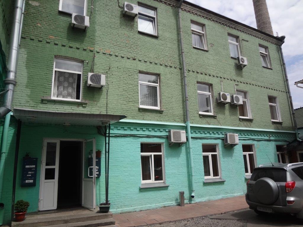 Аренда офиса 51 м², Борисоглебская ул.