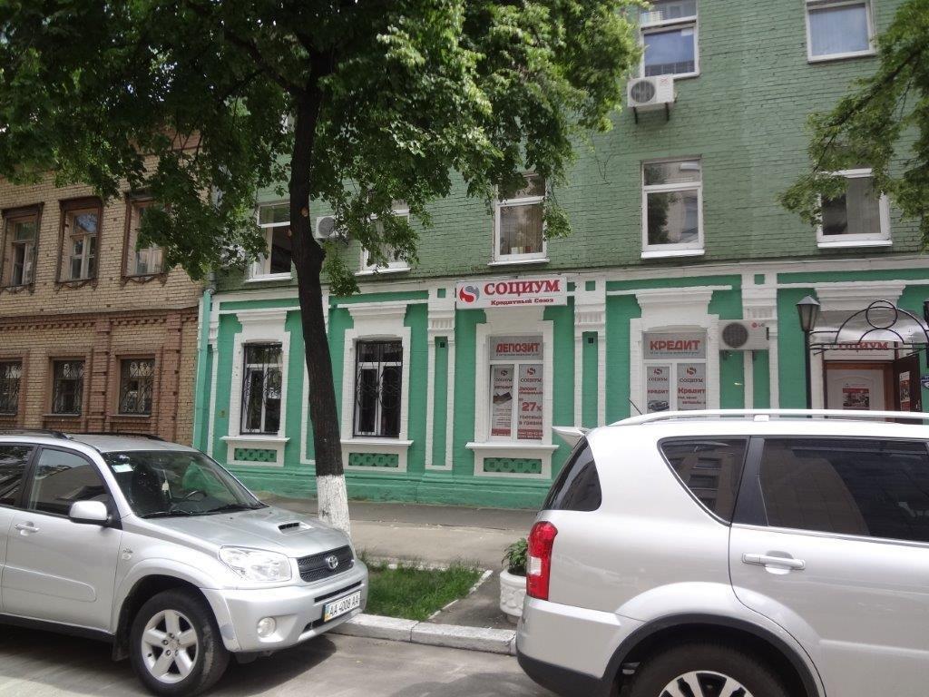 Аренда офиса 51 м², Борисоглебская ул.
