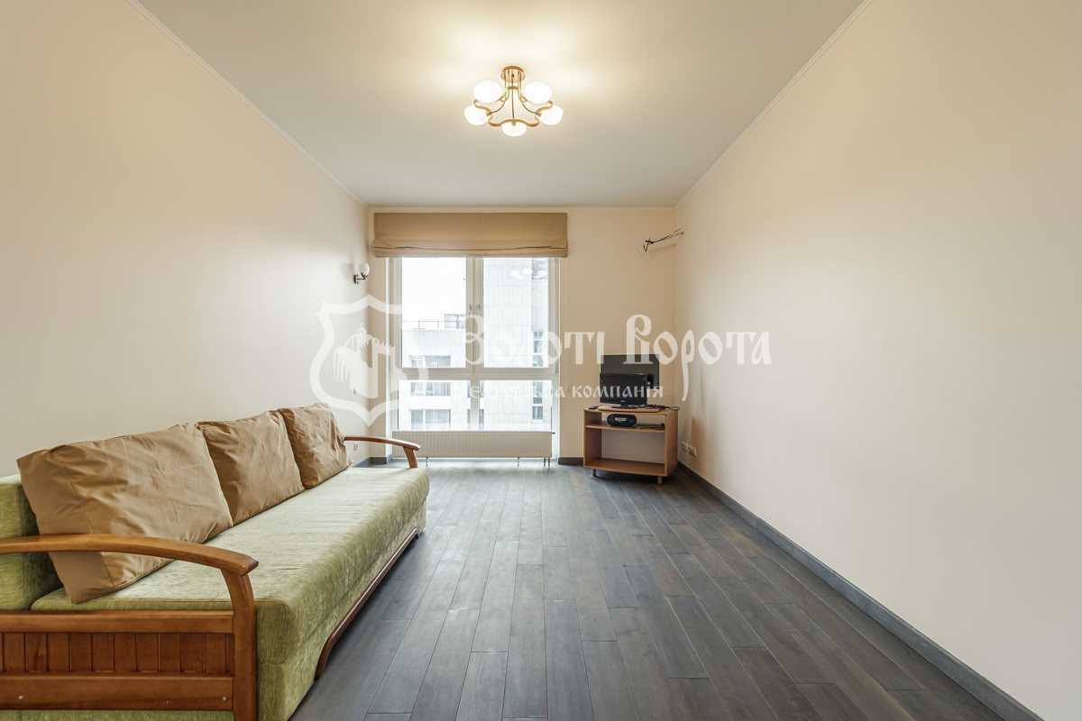 Продажа 1-комнатной квартиры 57.4 м², Лейпцигская ул., 13а