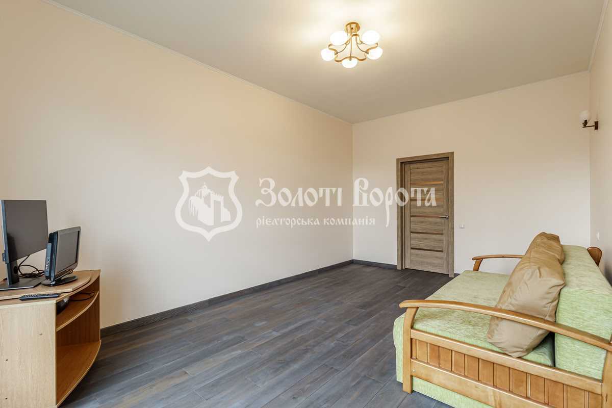 Продажа 1-комнатной квартиры 57.4 м², Лейпцигская ул., 13а