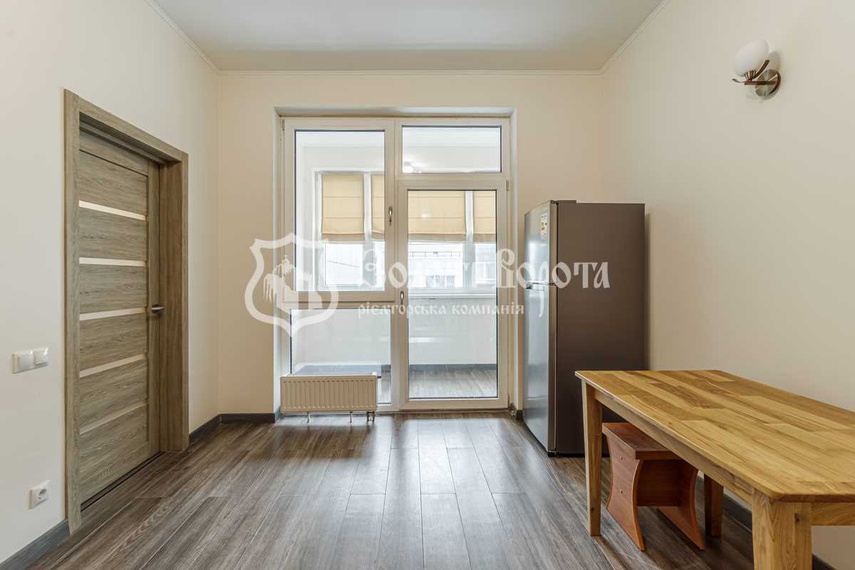 Продажа 1-комнатной квартиры 57.4 м², Лейпцигская ул., 13а