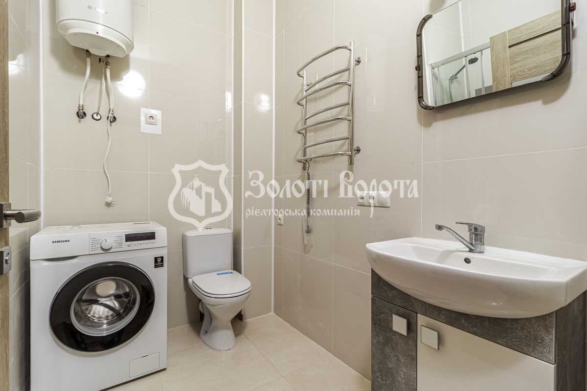 Продажа 1-комнатной квартиры 57.4 м², Лейпцигская ул., 13а