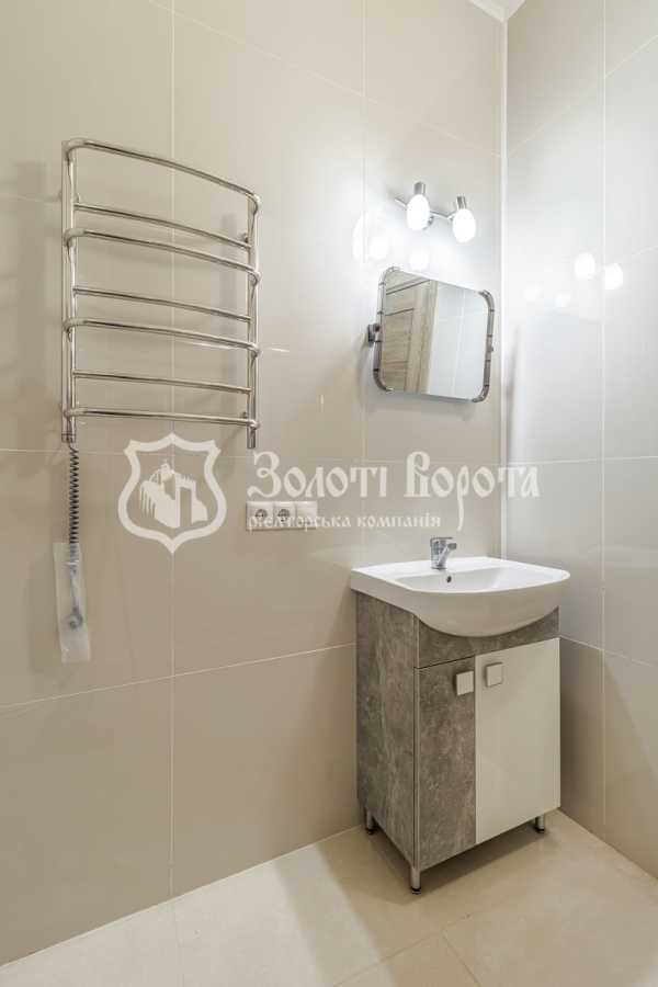 Продажа 1-комнатной квартиры 57.4 м², Лейпцигская ул., 13а