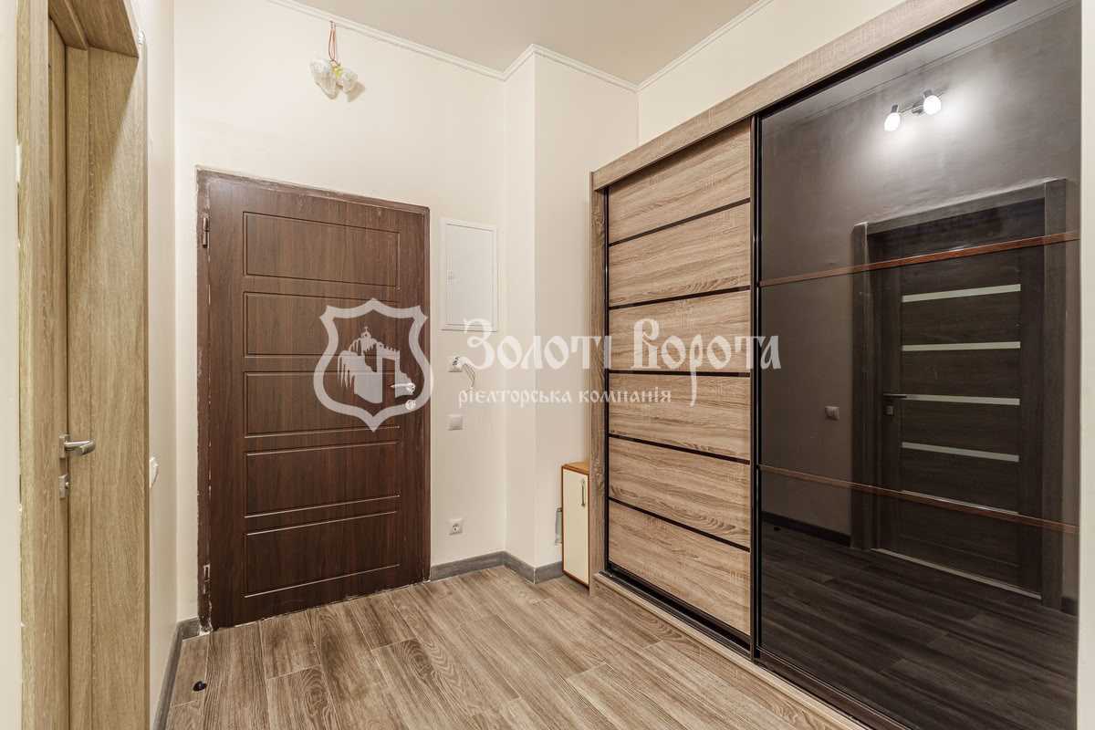 Продажа 1-комнатной квартиры 57.4 м², Лейпцигская ул., 13а