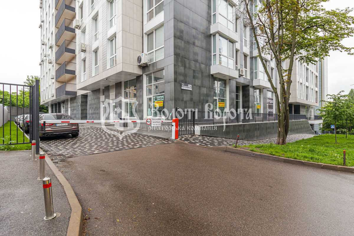 Продажа 1-комнатной квартиры 57.4 м², Лейпцигская ул., 13а