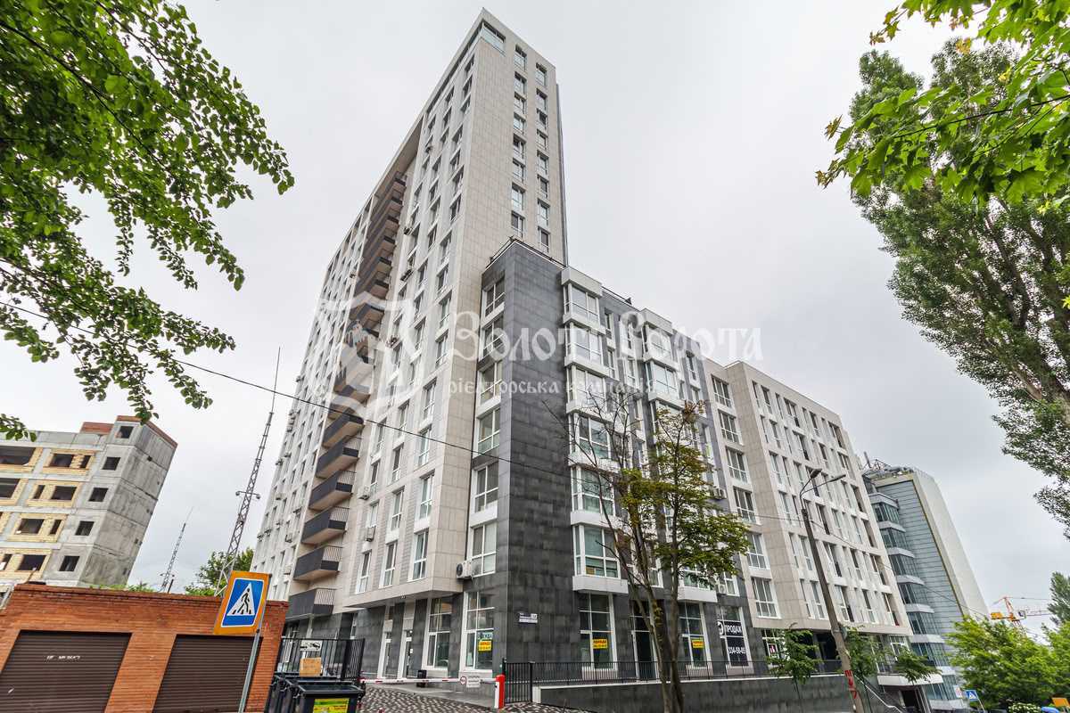 Продажа 1-комнатной квартиры 57.4 м², Лейпцигская ул., 13а