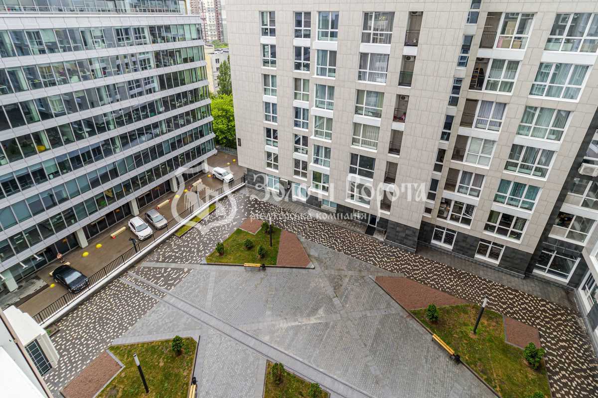 Продажа 1-комнатной квартиры 57.4 м², Лейпцигская ул., 13а