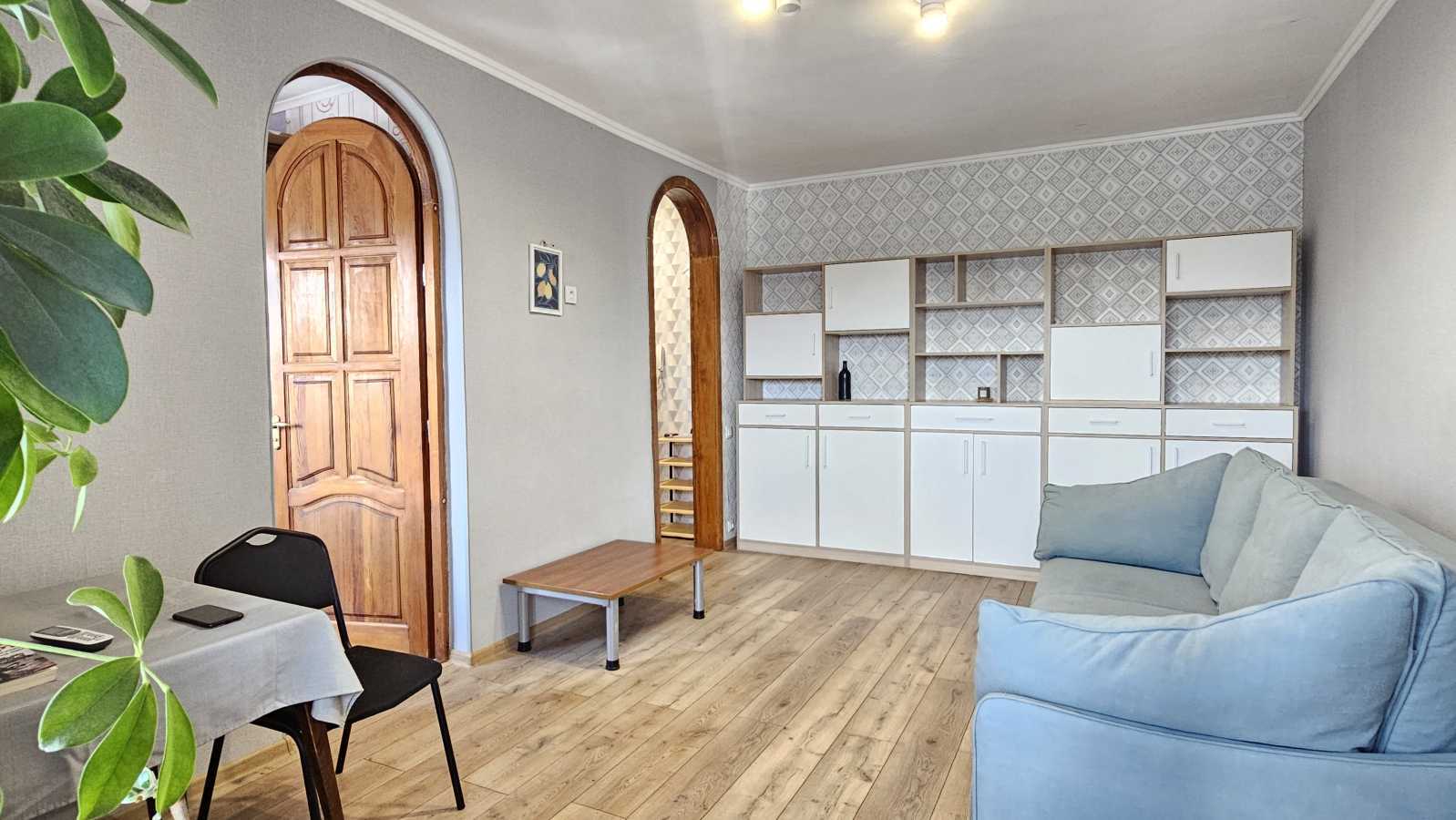 Аренда 1-комнатной квартиры 40 м², Оболонский просп., 27А
