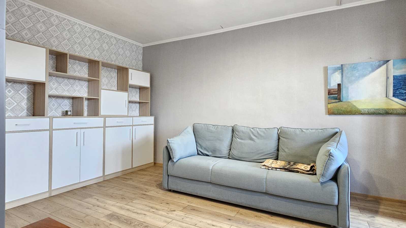 Аренда 1-комнатной квартиры 40 м², Оболонский просп., 27А