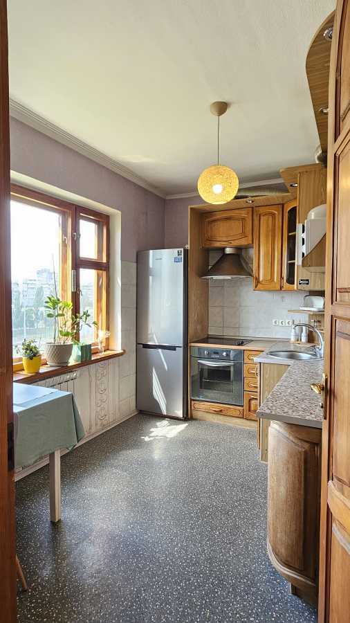 Аренда 1-комнатной квартиры 40 м², Оболонский просп., 27А