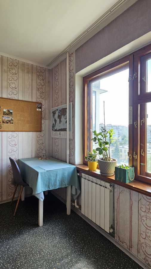 Аренда 1-комнатной квартиры 40 м², Оболонский просп., 27А