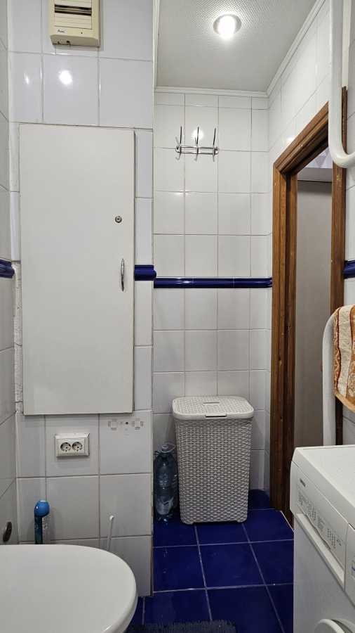 Аренда 1-комнатной квартиры 40 м², Оболонский просп., 27А