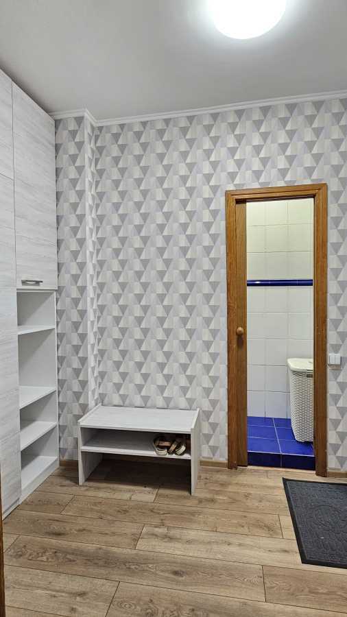 Аренда 1-комнатной квартиры 40 м², Оболонский просп., 27А
