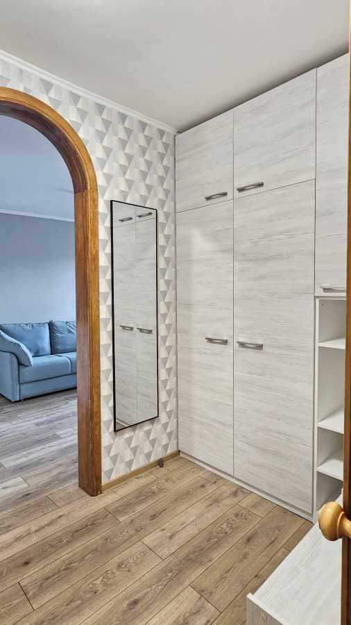 Аренда 1-комнатной квартиры 40 м², Оболонский просп., 27А