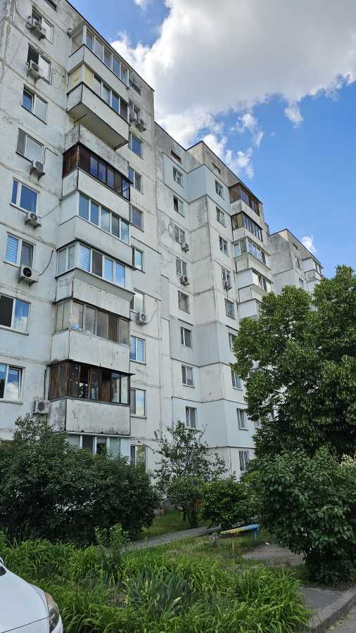 Аренда 1-комнатной квартиры 40 м², Оболонский просп., 27А