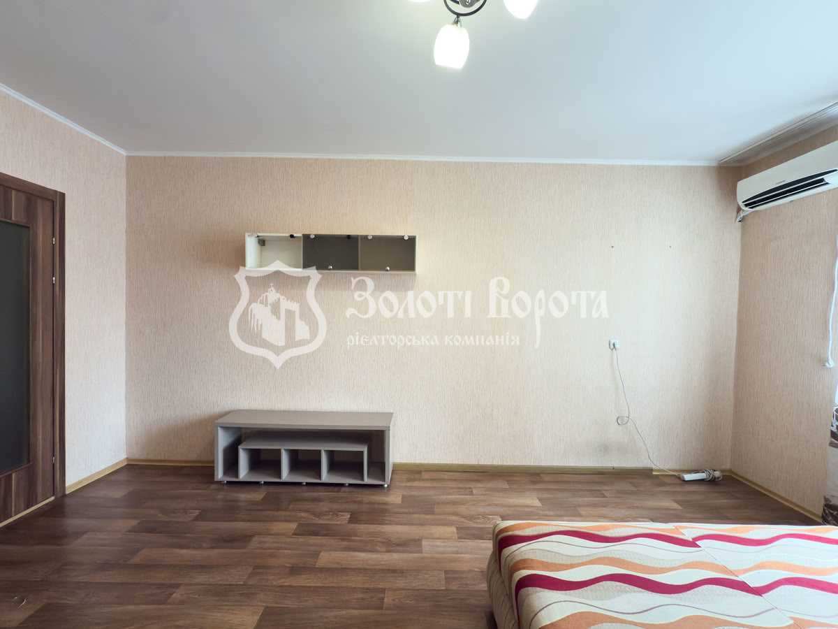 Продаж 1-кімнатної квартири 43.1 м², Миколи Закревського вул., 99