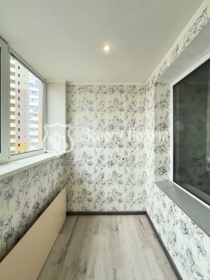 Продаж 1-кімнатної квартири 43.1 м², Миколи Закревського вул., 99