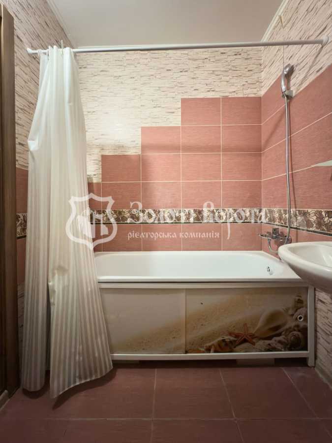 Продаж 1-кімнатної квартири 43.1 м², Миколи Закревського вул., 99