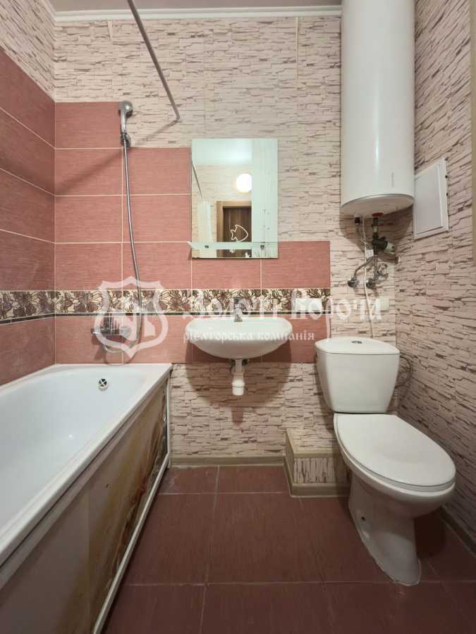 Продаж 1-кімнатної квартири 43.1 м², Миколи Закревського вул., 99