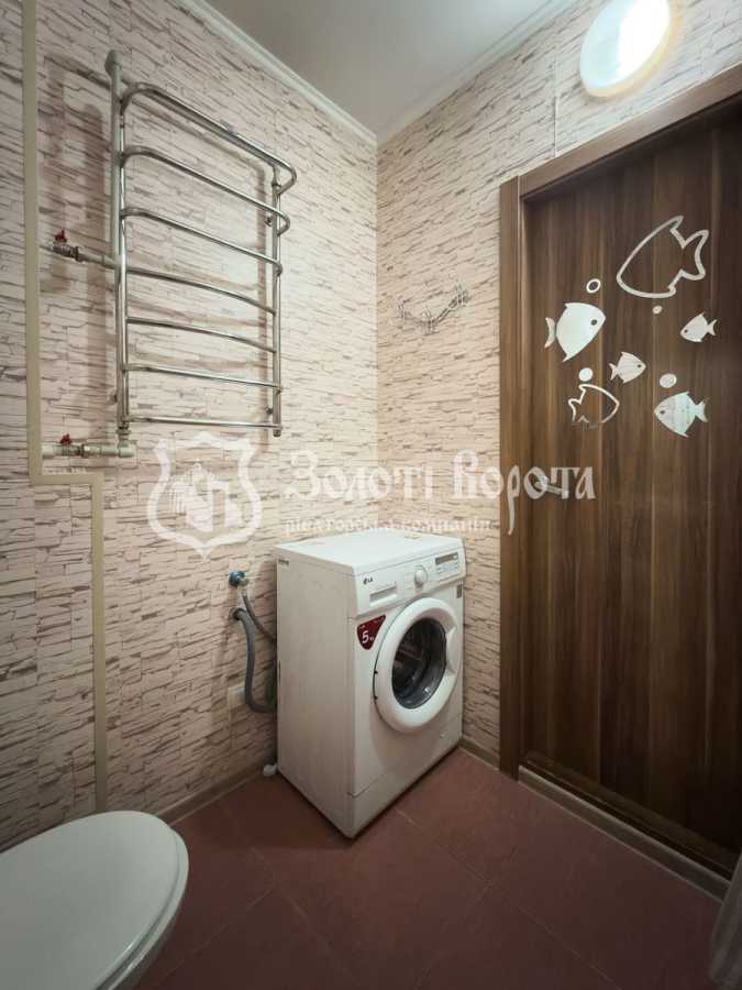 Продаж 1-кімнатної квартири 43.1 м², Миколи Закревського вул., 99