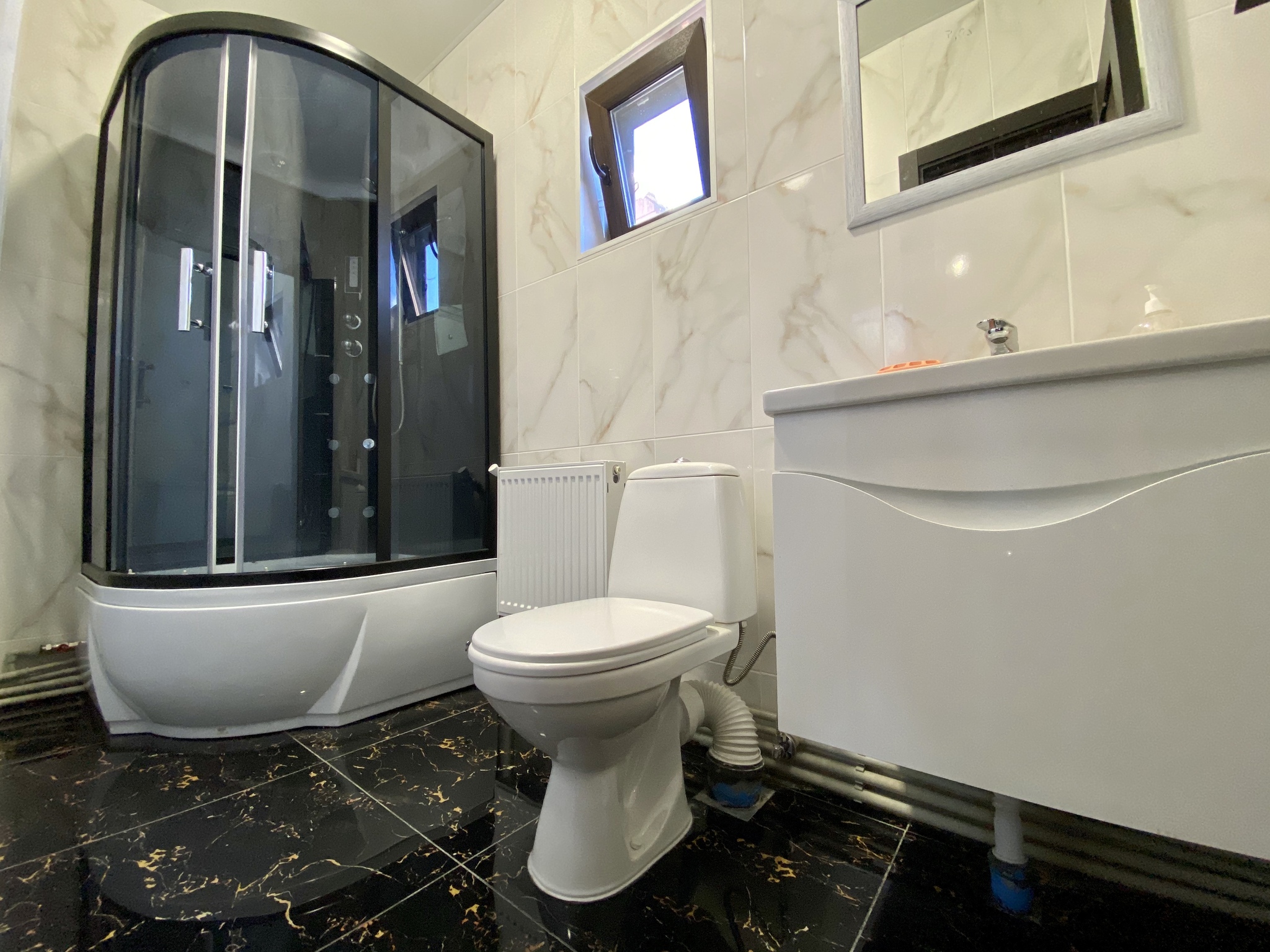 Дом посуточно 75 м², Центральная ул., 15