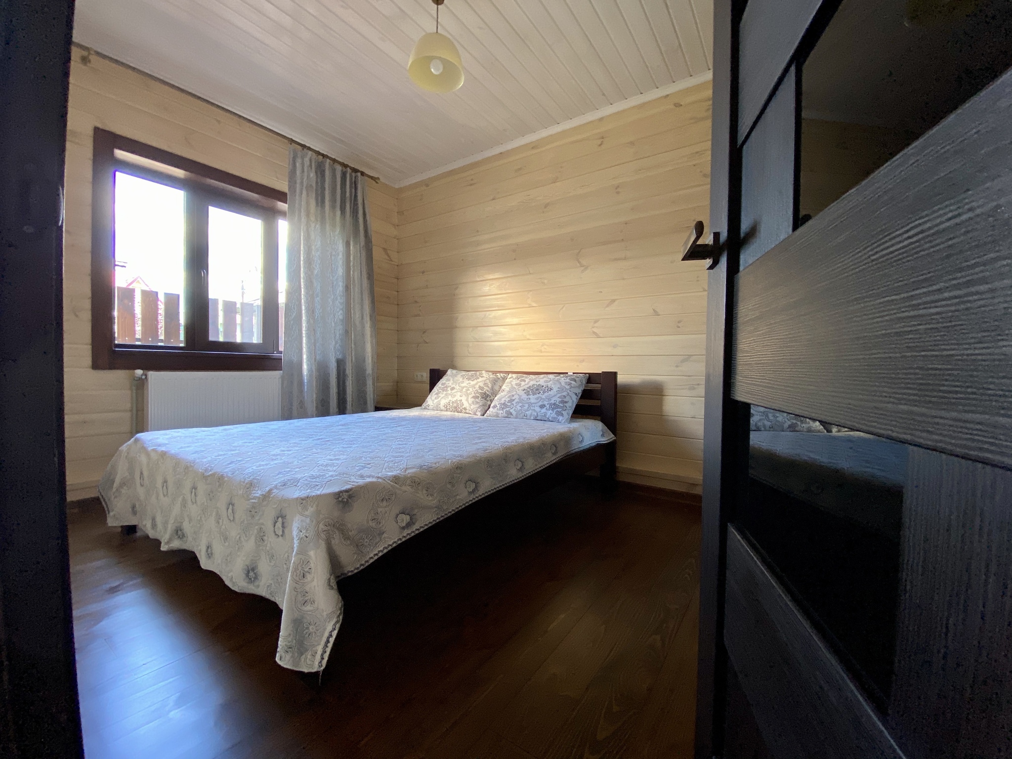 Дом посуточно 75 м², Центральная ул., 15