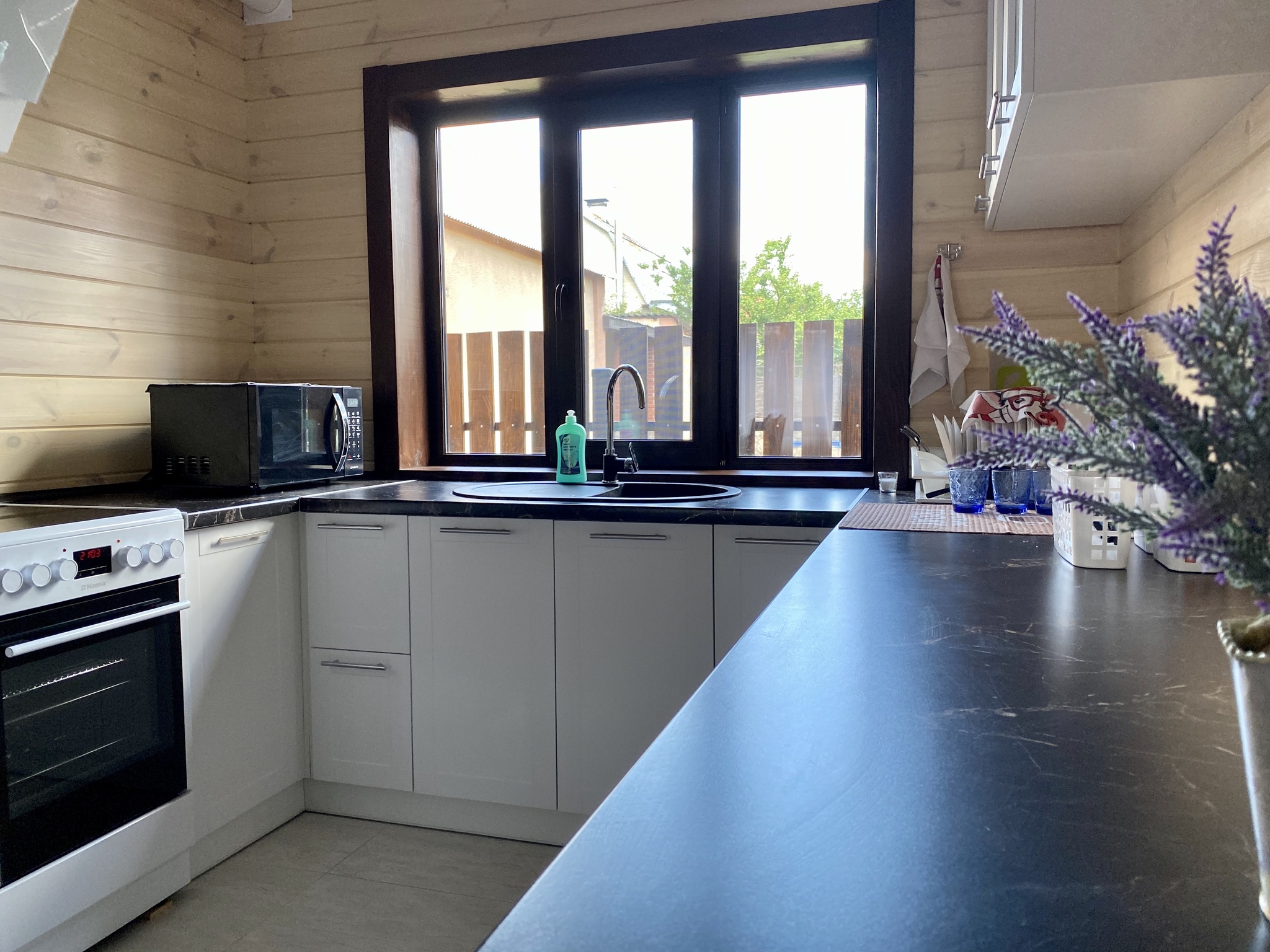 Дом посуточно 75 м², Центральная ул., 15
