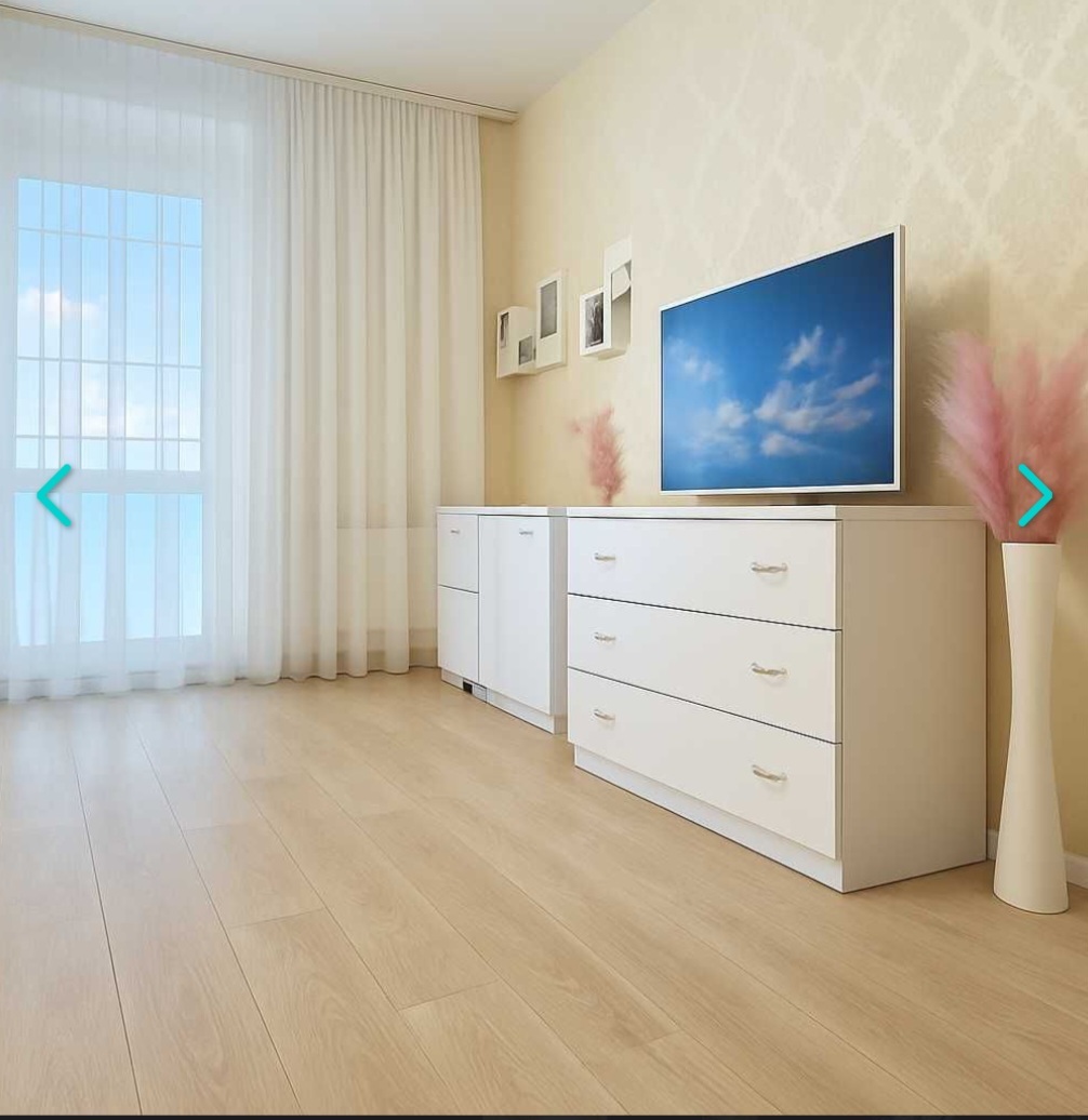 Продажа 2-комнатной квартиры 60 м², Александра Поля просп., 16