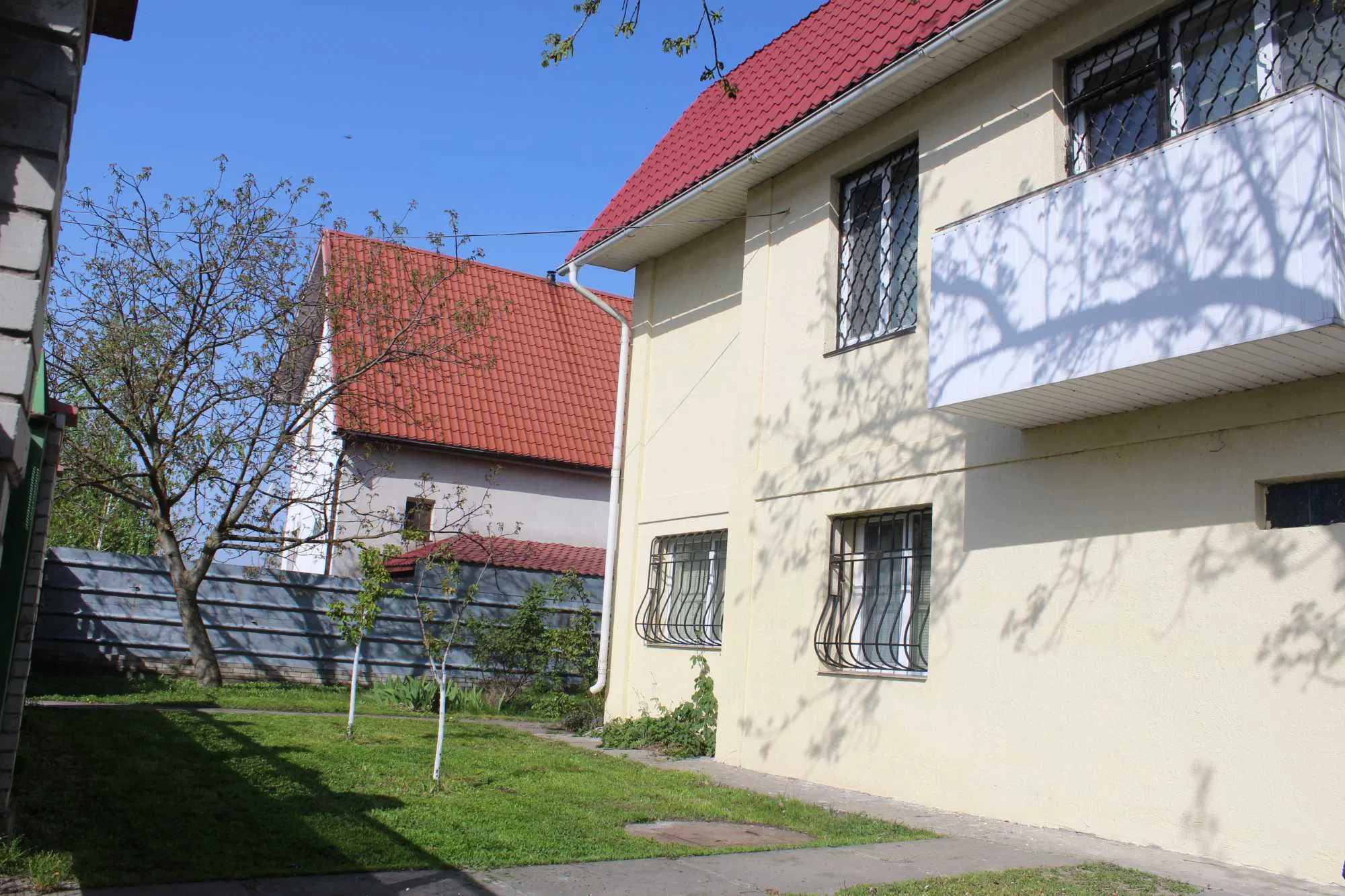 Аренда дома 200 м²