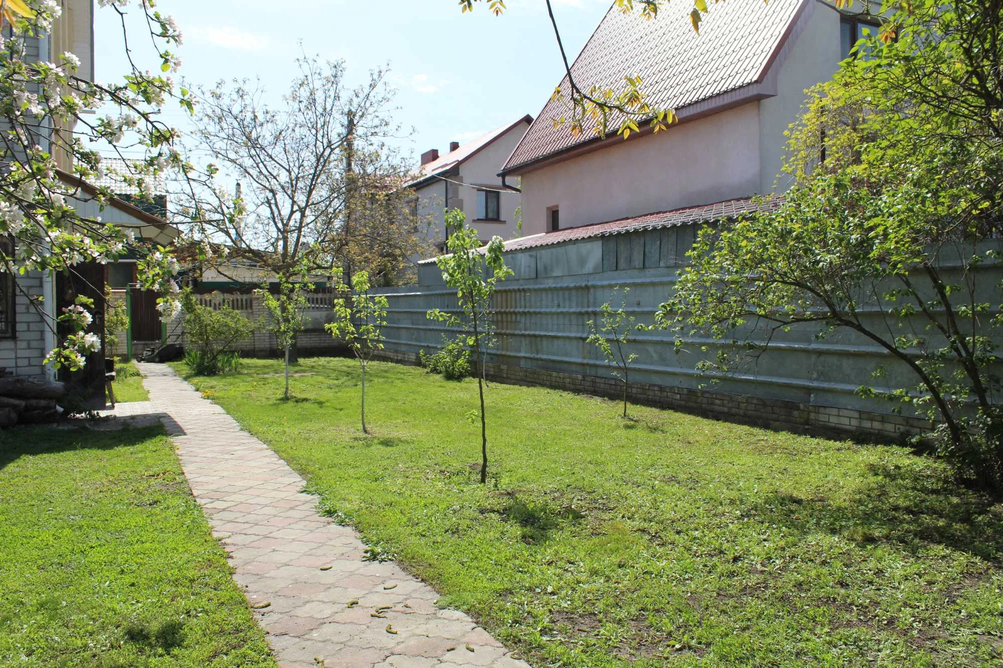 Аренда дома 200 м²