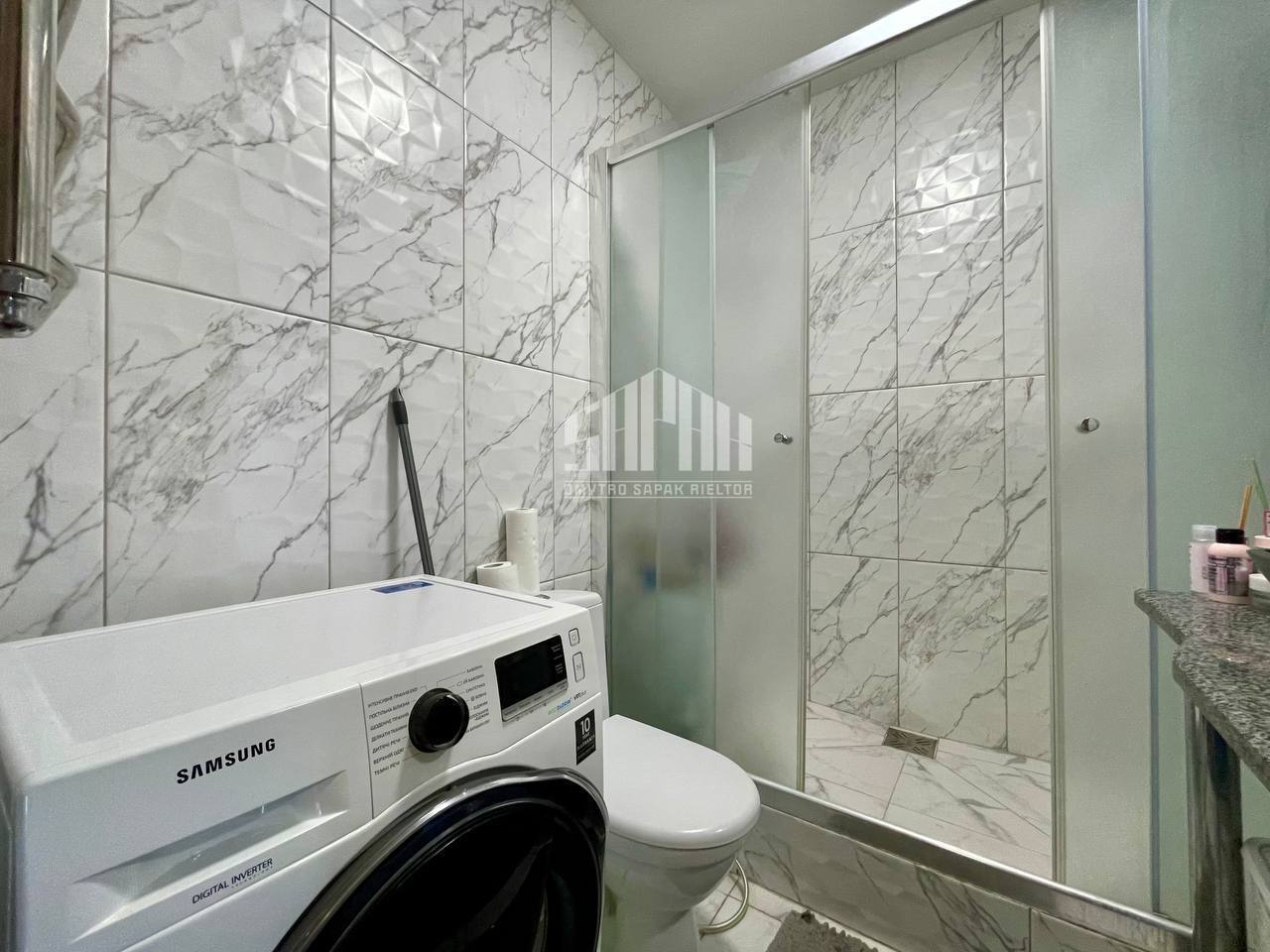 Продажа 1-комнатной квартиры 41 м², Киевская ул., 128
