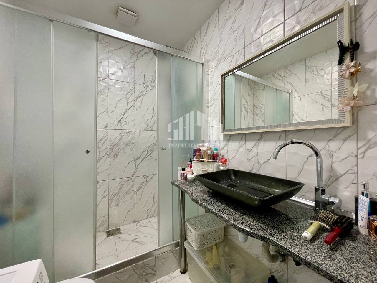 Продажа 1-комнатной квартиры 41 м², Киевская ул., 128