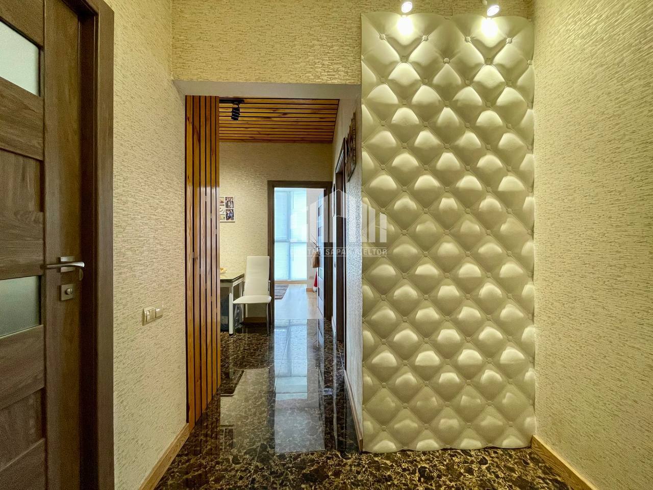 Продажа 1-комнатной квартиры 41 м², Киевская ул., 128