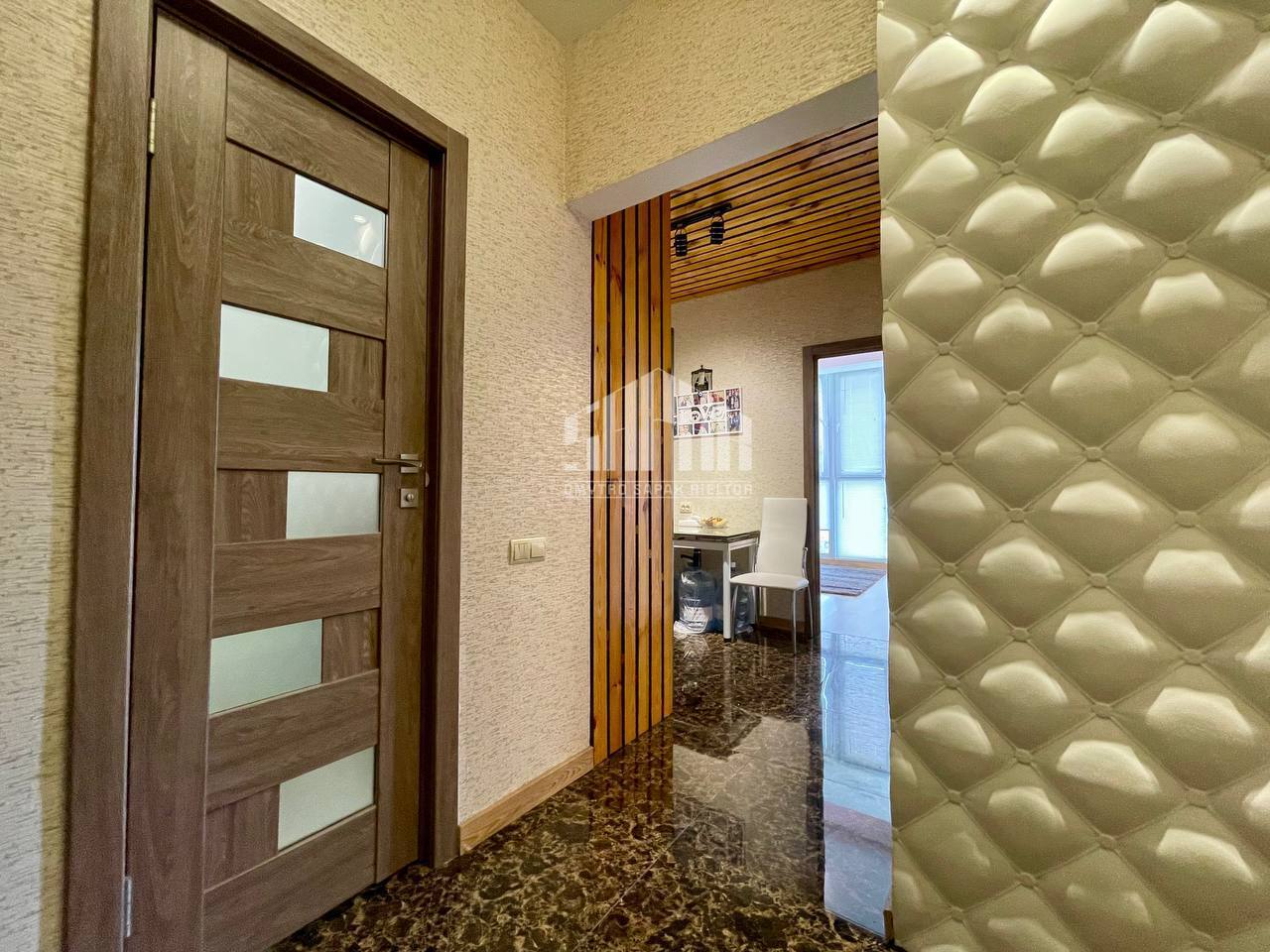 Продажа 1-комнатной квартиры 41 м², Киевская ул., 128
