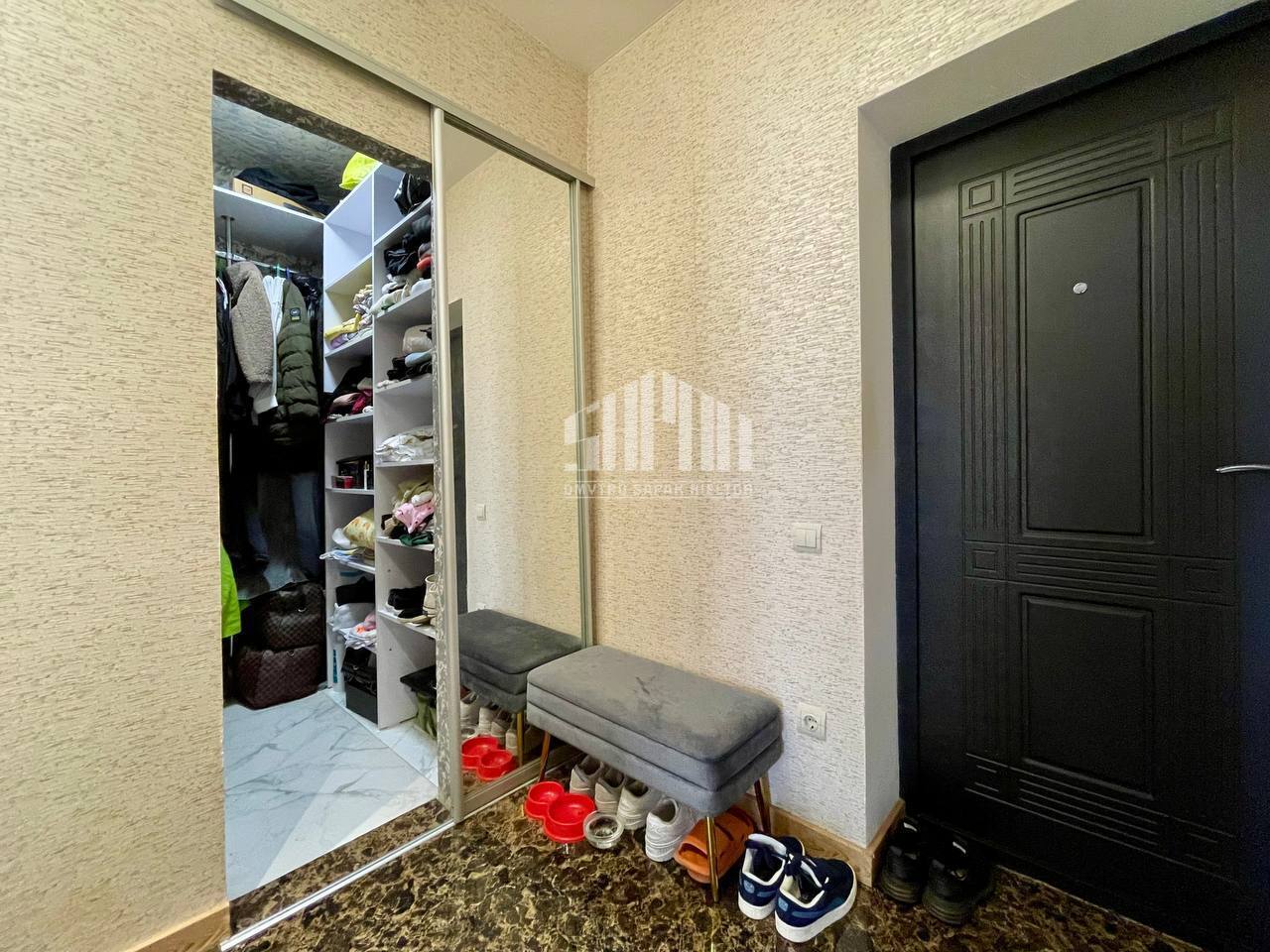 Продажа 1-комнатной квартиры 41 м², Киевская ул., 128
