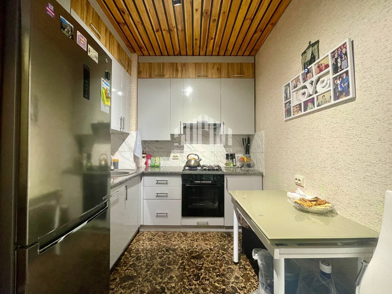 Продажа 1-комнатной квартиры 41 м², Киевская ул., 128