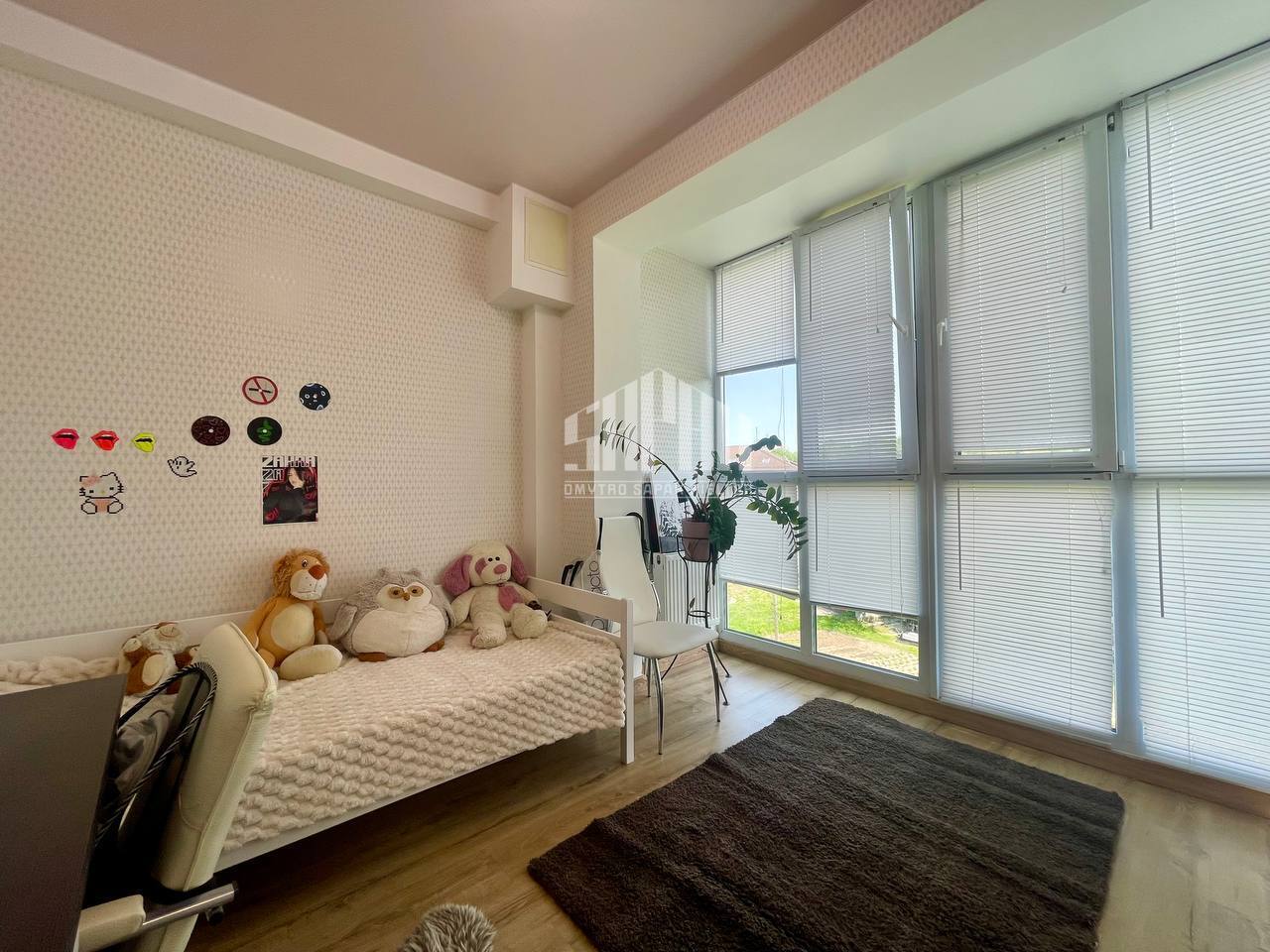 Продажа 1-комнатной квартиры 41 м², Киевская ул., 128