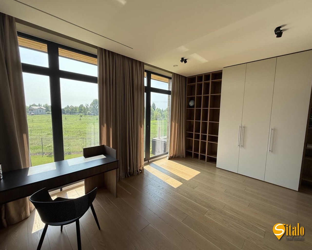 Продажа дома 230 м²