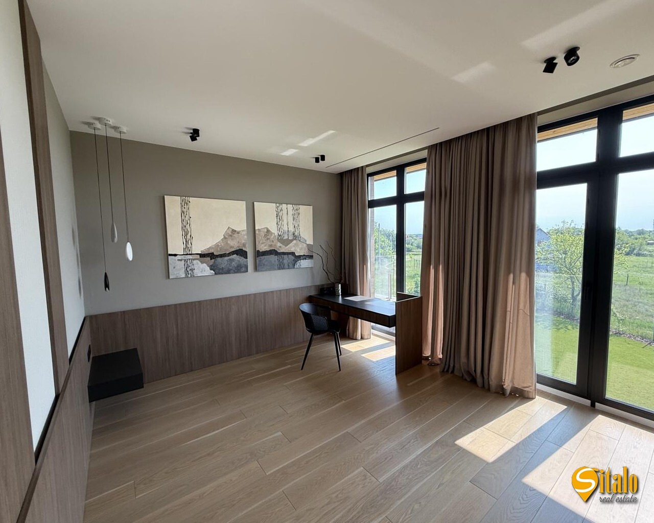 Продажа дома 230 м²