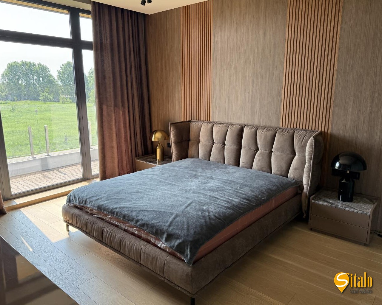 Продажа дома 230 м²