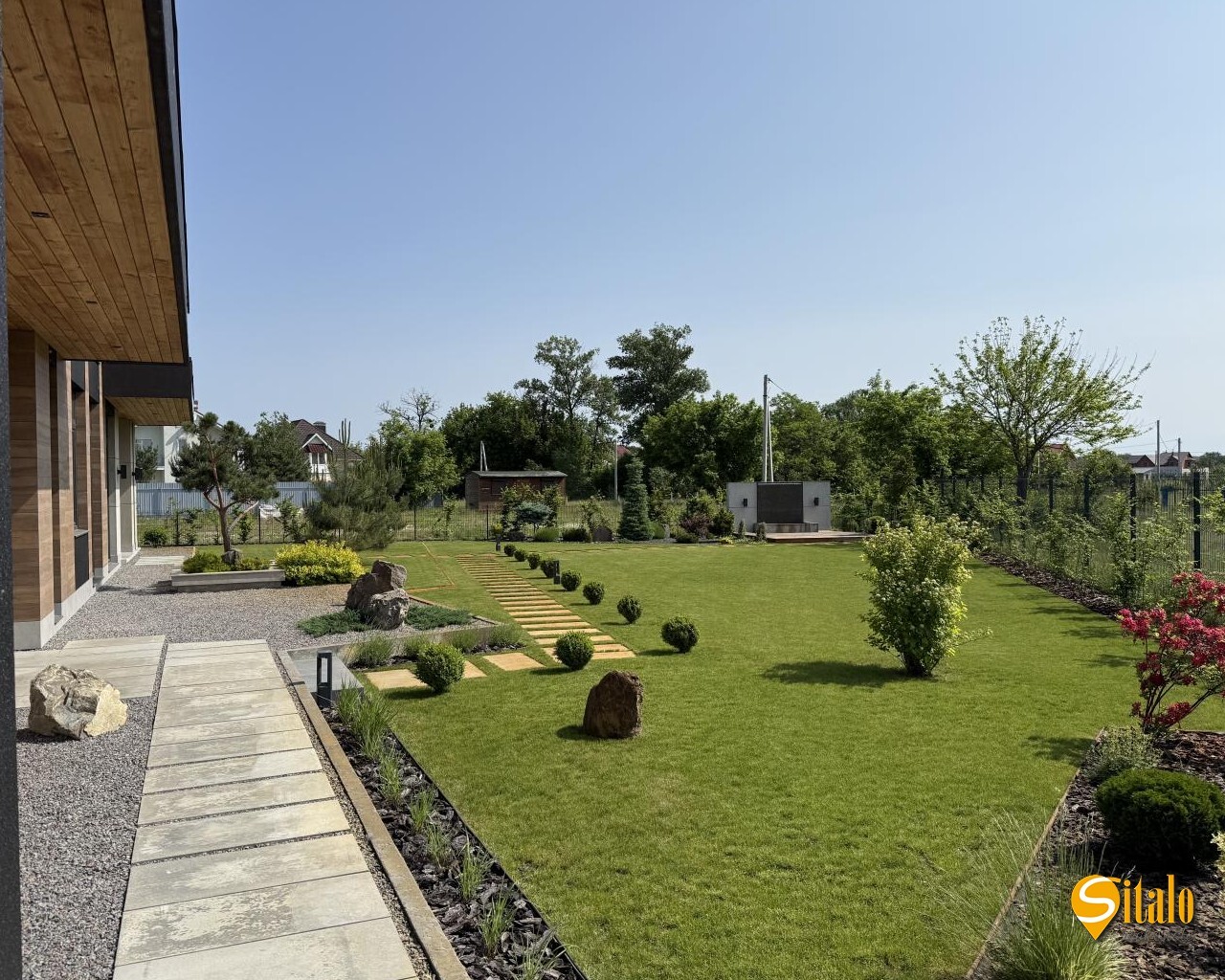 Продажа дома 230 м²