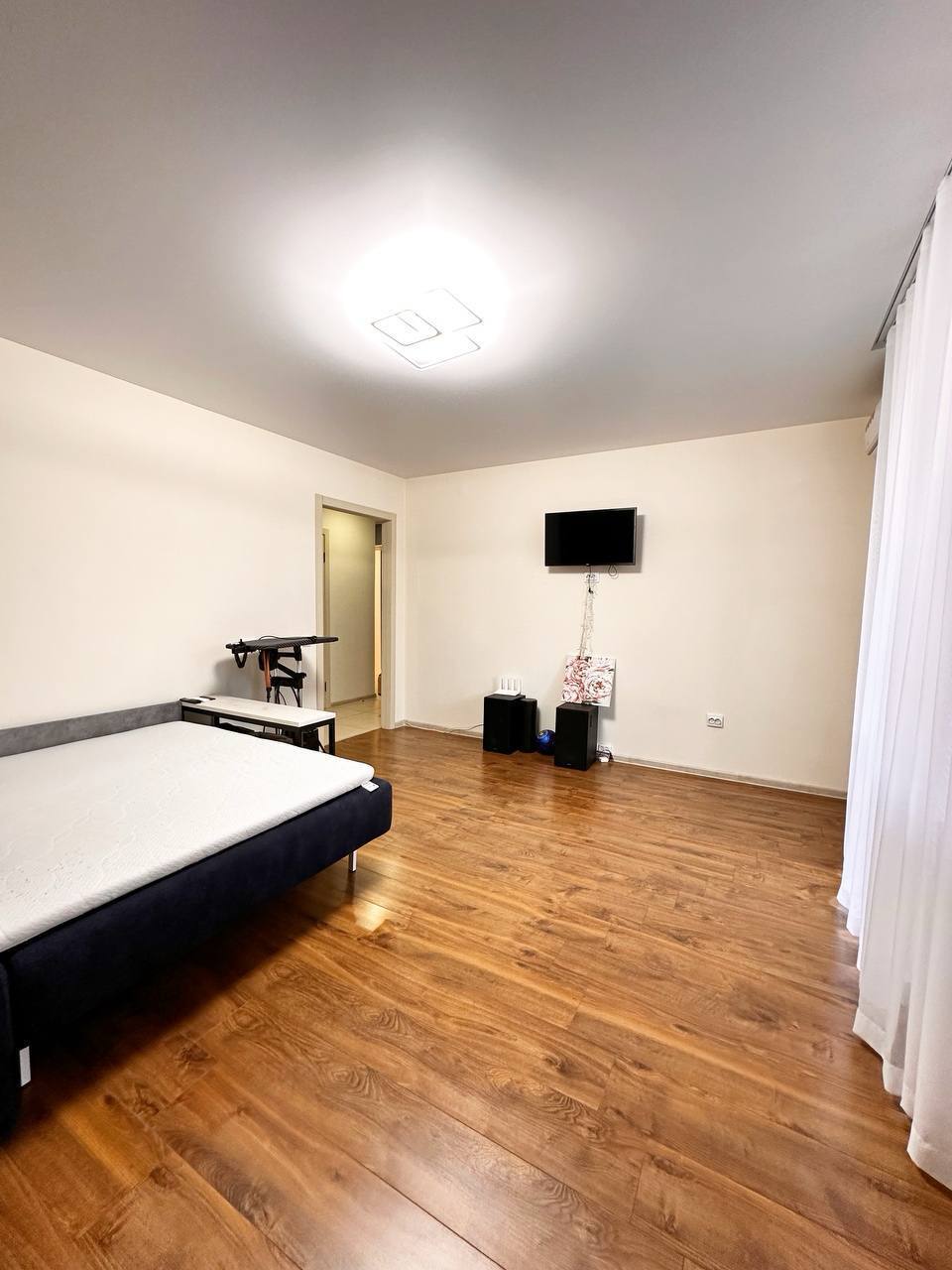 Продажа 1-комнатной квартиры 48.5 м², Интернационалистов ул.