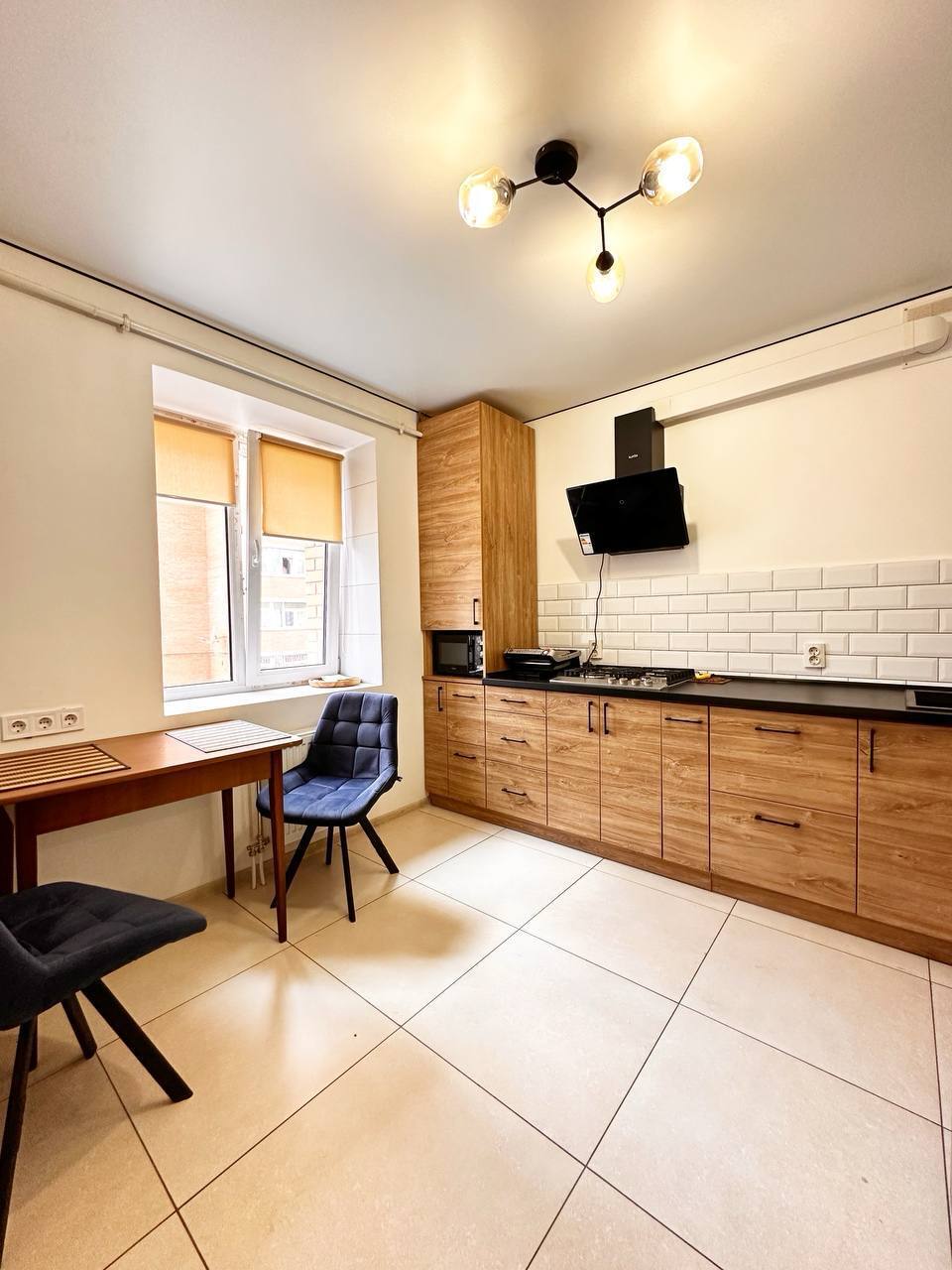 Продажа 1-комнатной квартиры 48.5 м², Интернационалистов ул.