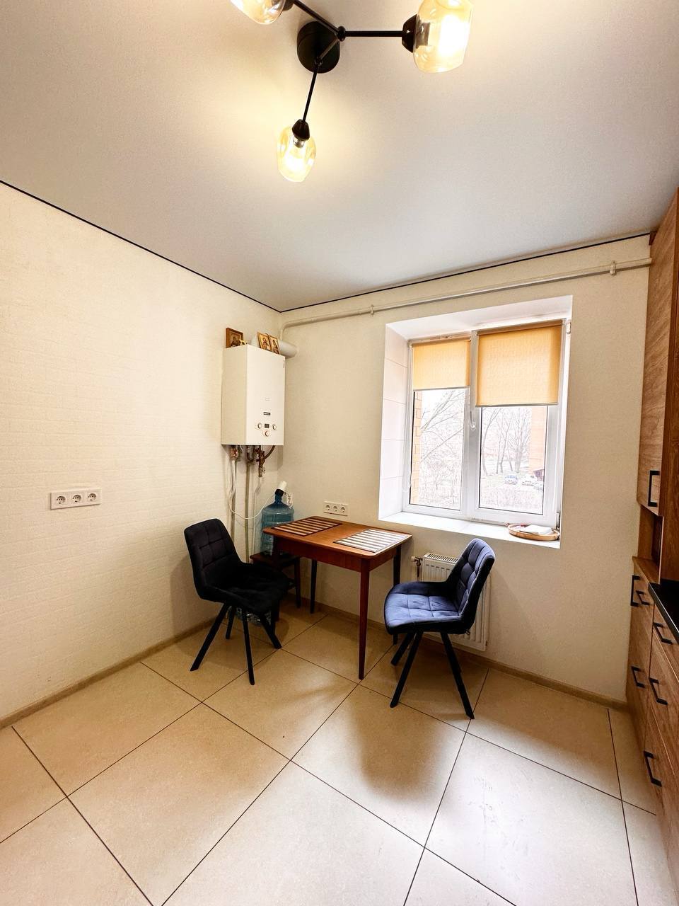 Продажа 1-комнатной квартиры 48.5 м², Интернационалистов ул.