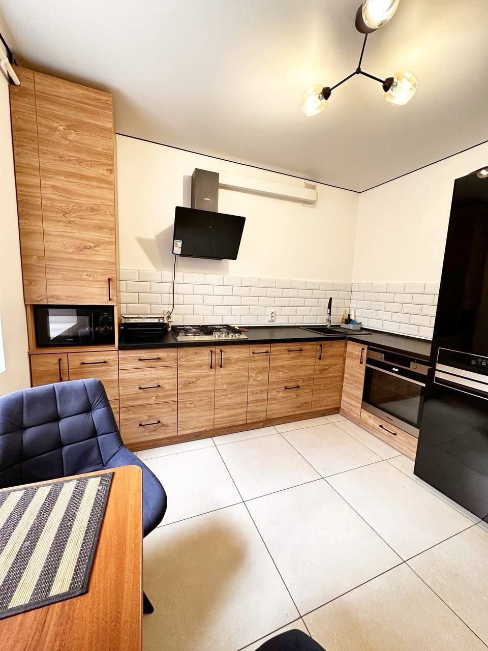 Продажа 1-комнатной квартиры 48.5 м², Интернационалистов ул.