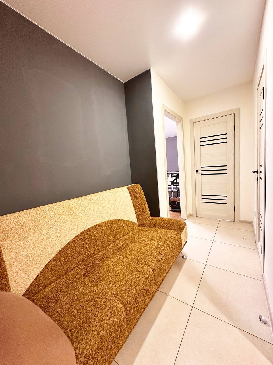 Продажа 1-комнатной квартиры 48.5 м², Интернационалистов ул.