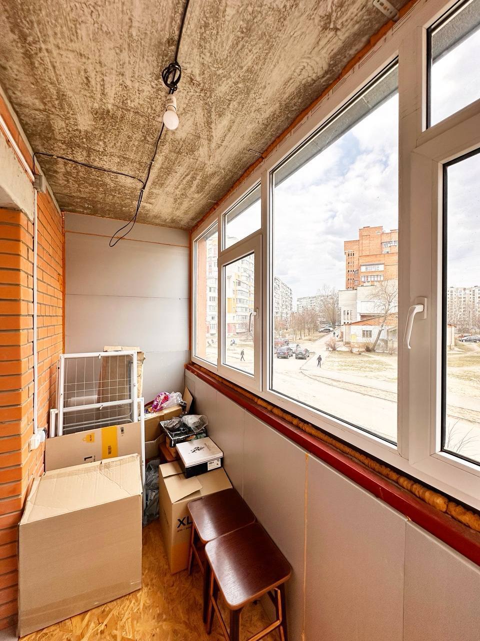 Продажа 1-комнатной квартиры 48.5 м², Интернационалистов ул.