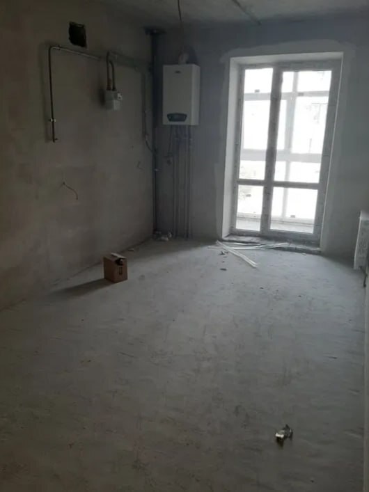Продаж 1-кімнатної квартири 47.2 м², Інтернаціоналістів вул.